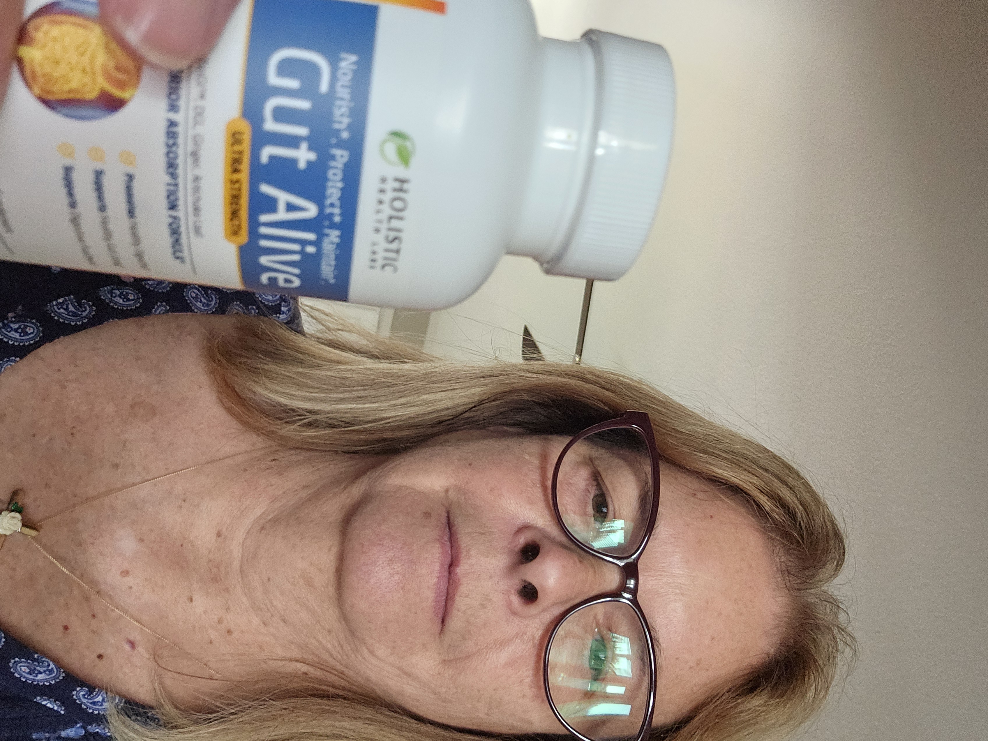 Review by Kimberly Byrd