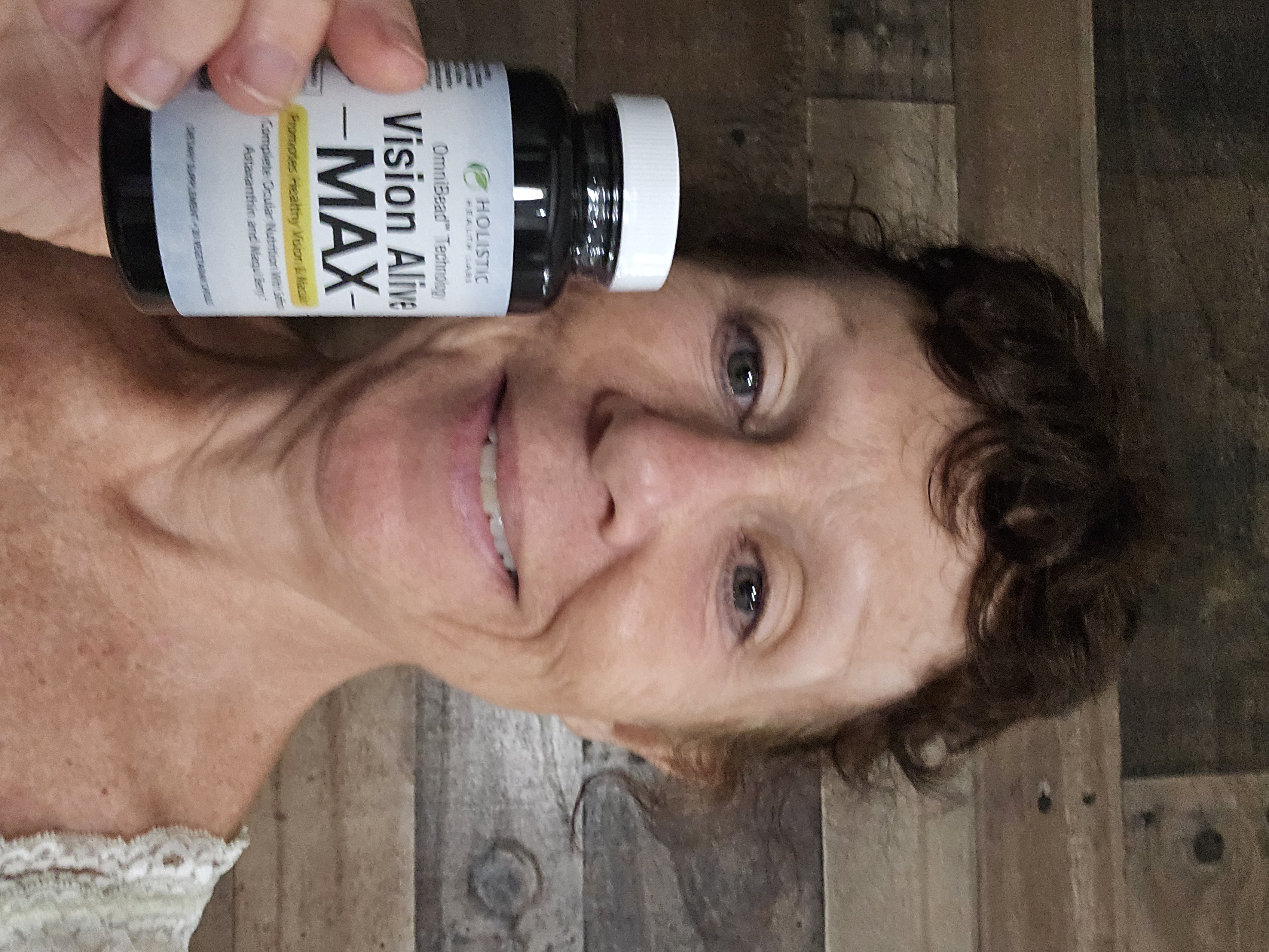 Customer review photo