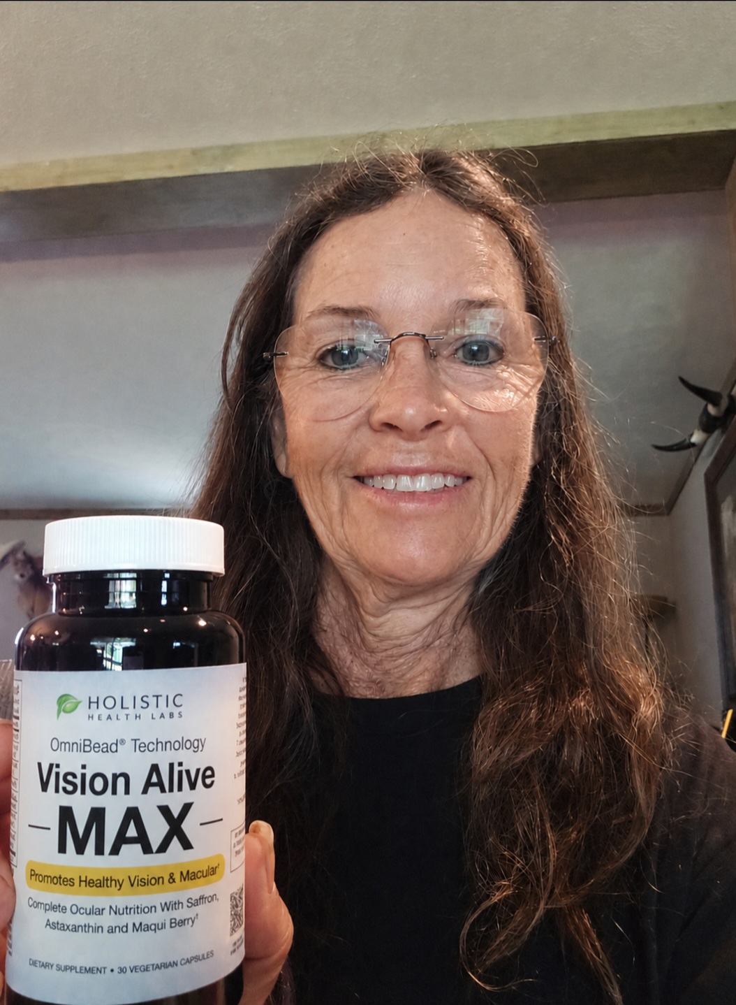 Customer review photo