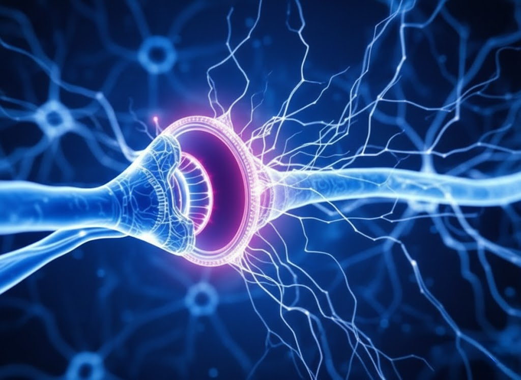 Optic nerve protection and eye health