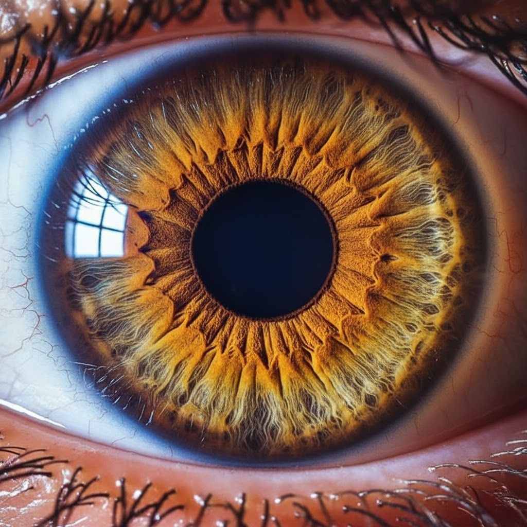 Retina health support with Vision Alive Max